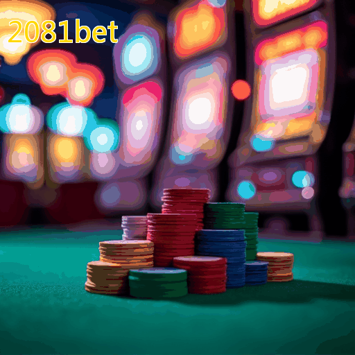 O 2081bet é o melhor cassino esportivo do Brasil!