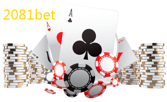Jogue jogos de pôquer em 2081bet