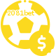 Aposte em esportes do mundo todo no 2081bet!